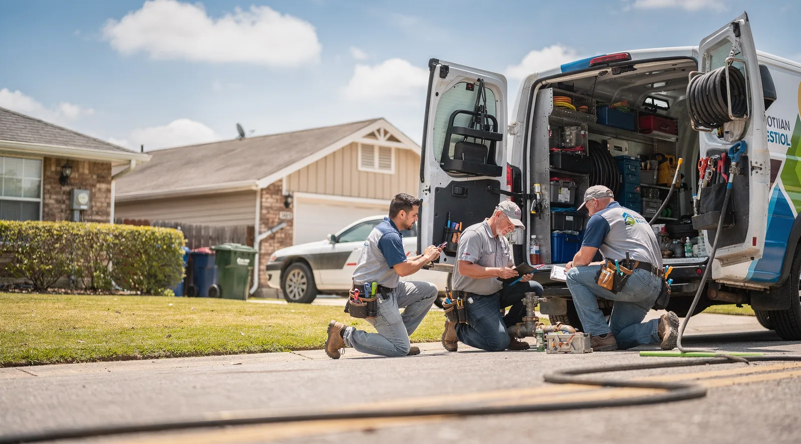 Emergency Plumber in Beech Creek, KY near me
